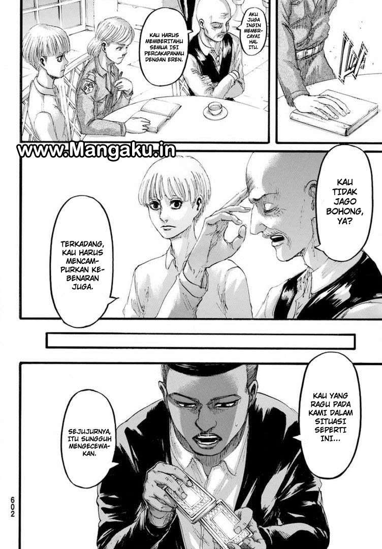 Chapter 110 - halaman 14