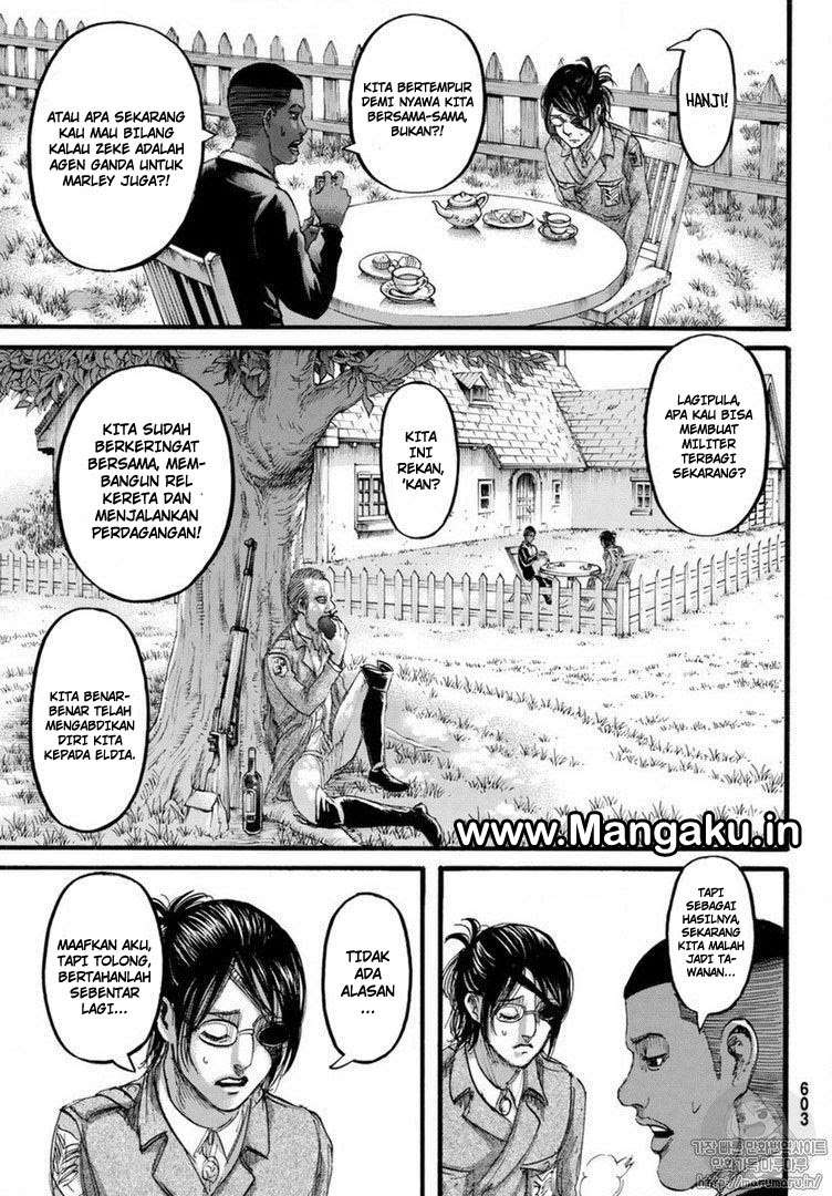 Chapter 110 - halaman 15