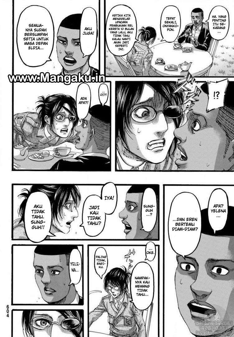 Chapter 110 - halaman 16