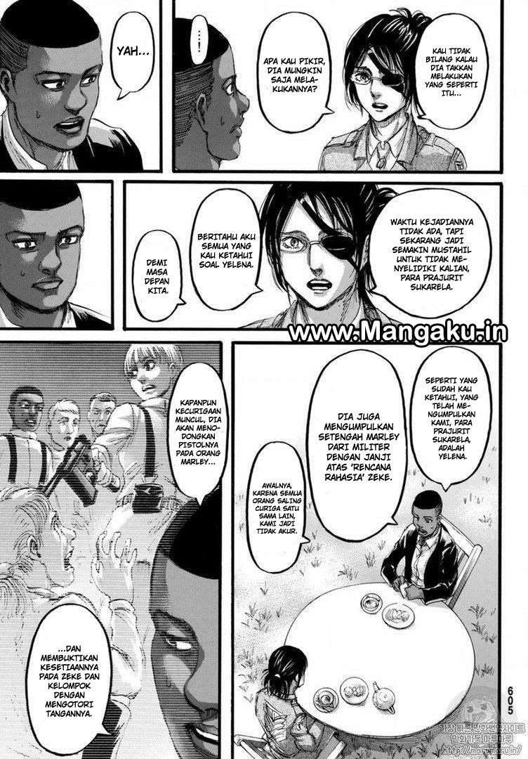 Chapter 110 - halaman 17
