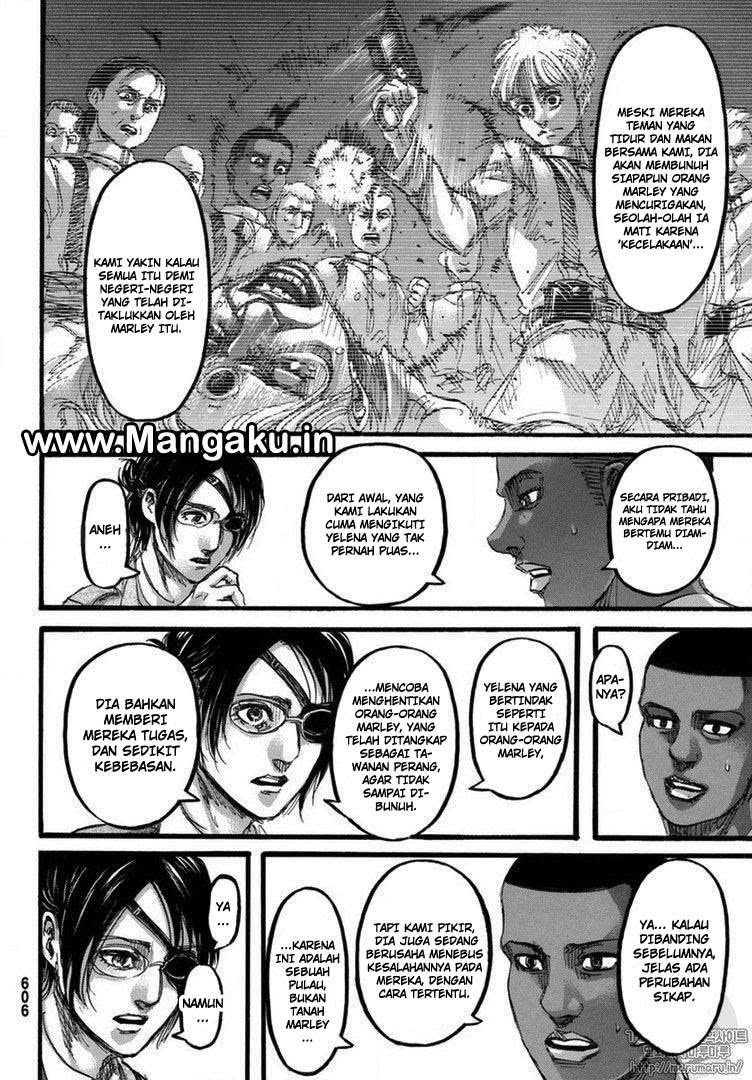 Chapter 110 - halaman 18