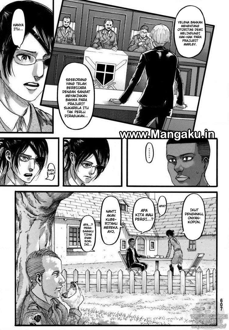 Chapter 110 - halaman 19