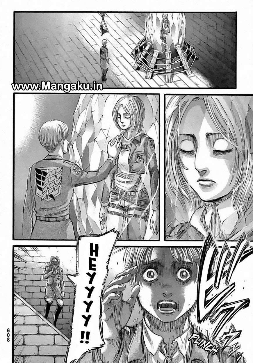 Chapter 110 - halaman 20