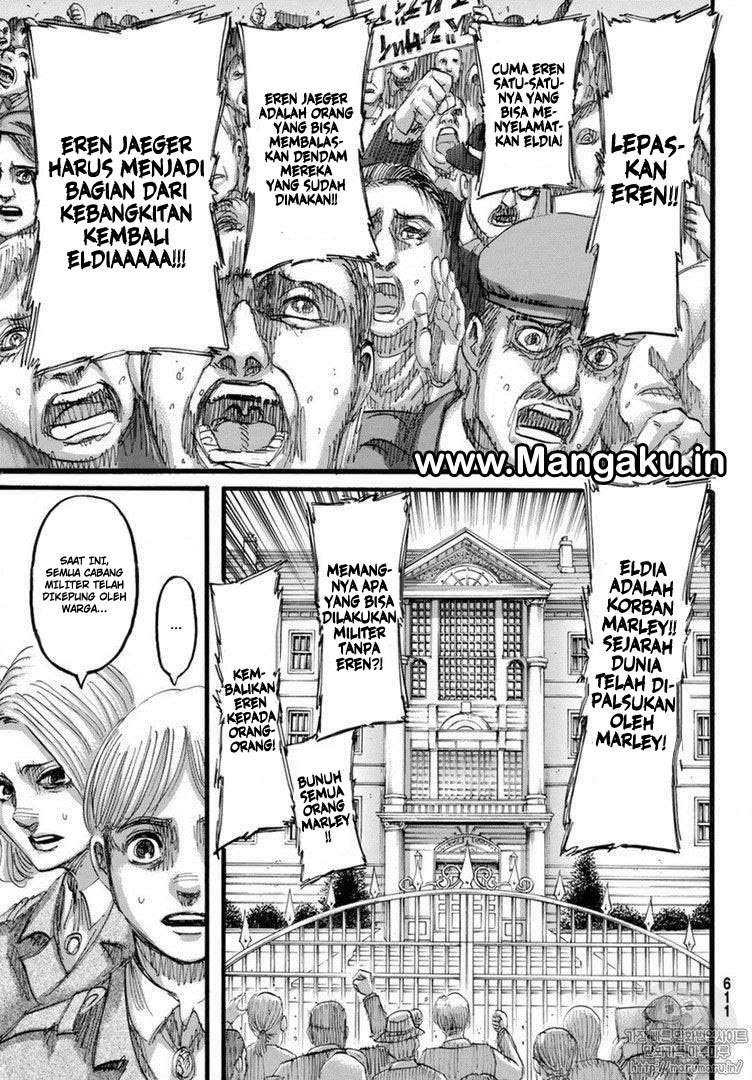 Chapter 110 - halaman 23
