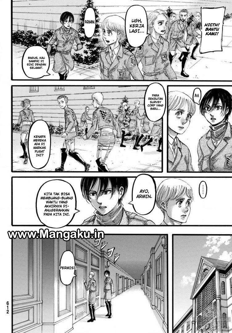 Chapter 110 - halaman 24
