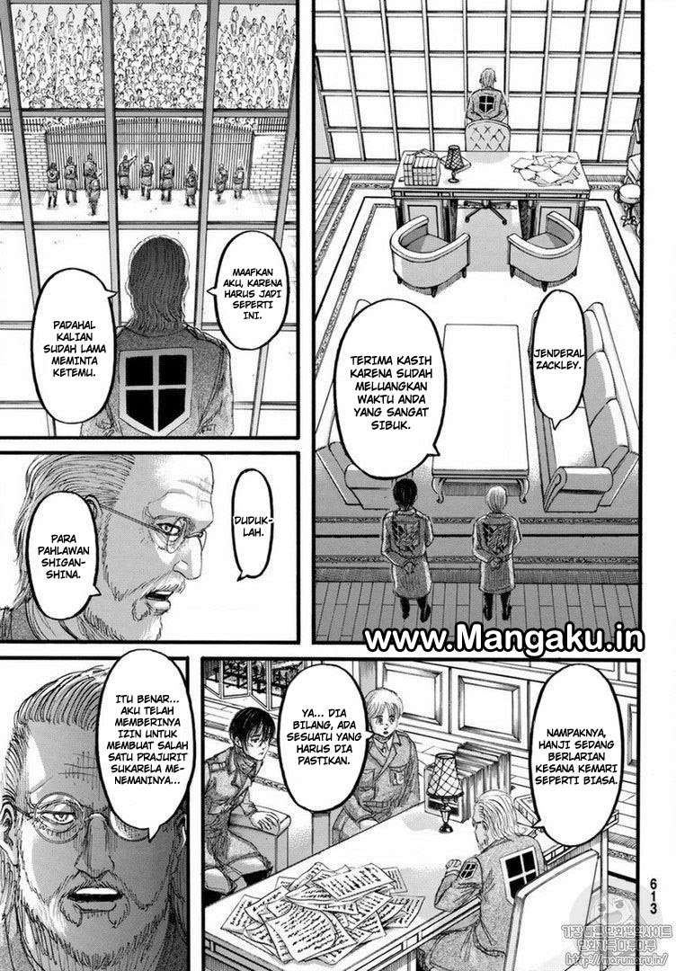 Chapter 110 - halaman 25