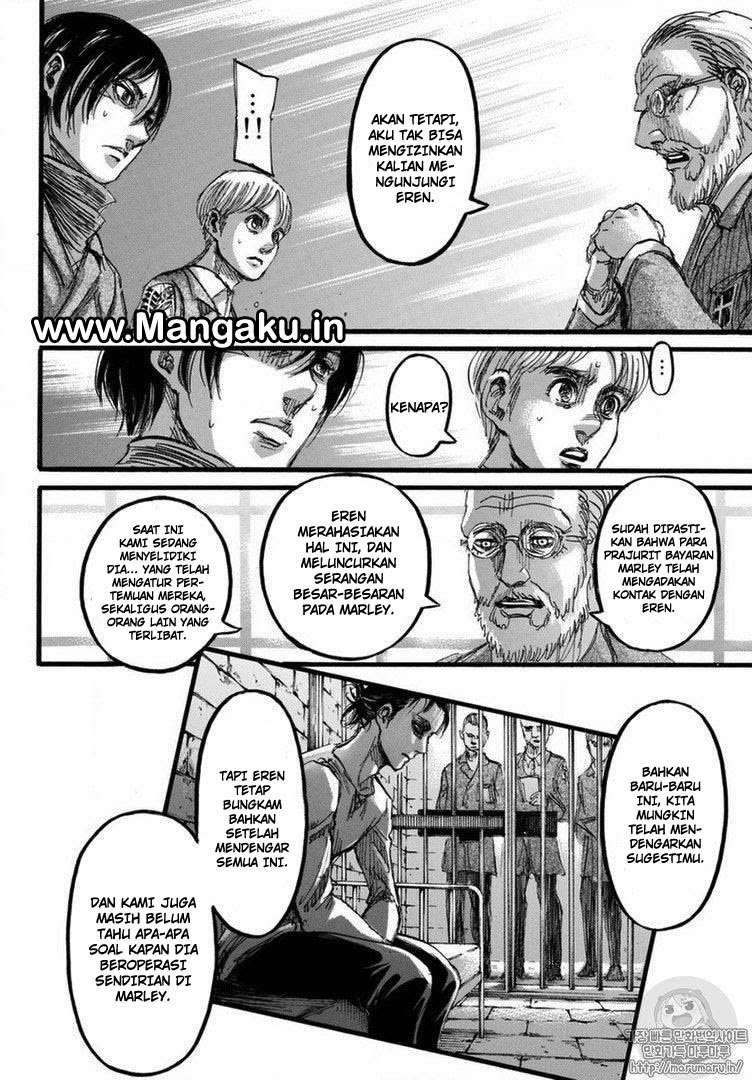 Chapter 110 - halaman 26