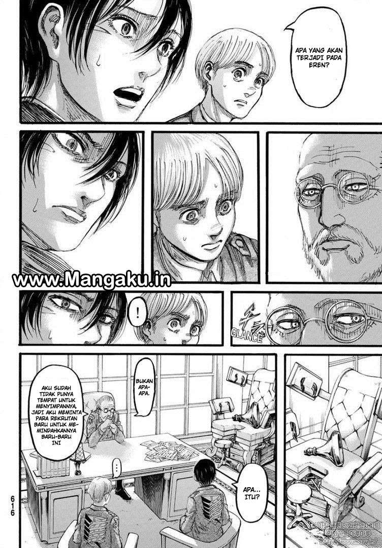 Chapter 110 - halaman 28