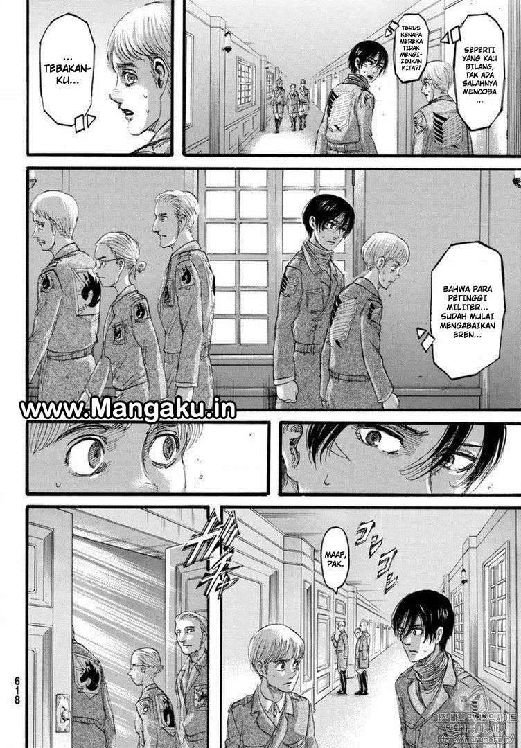 Chapter 110 - halaman 30