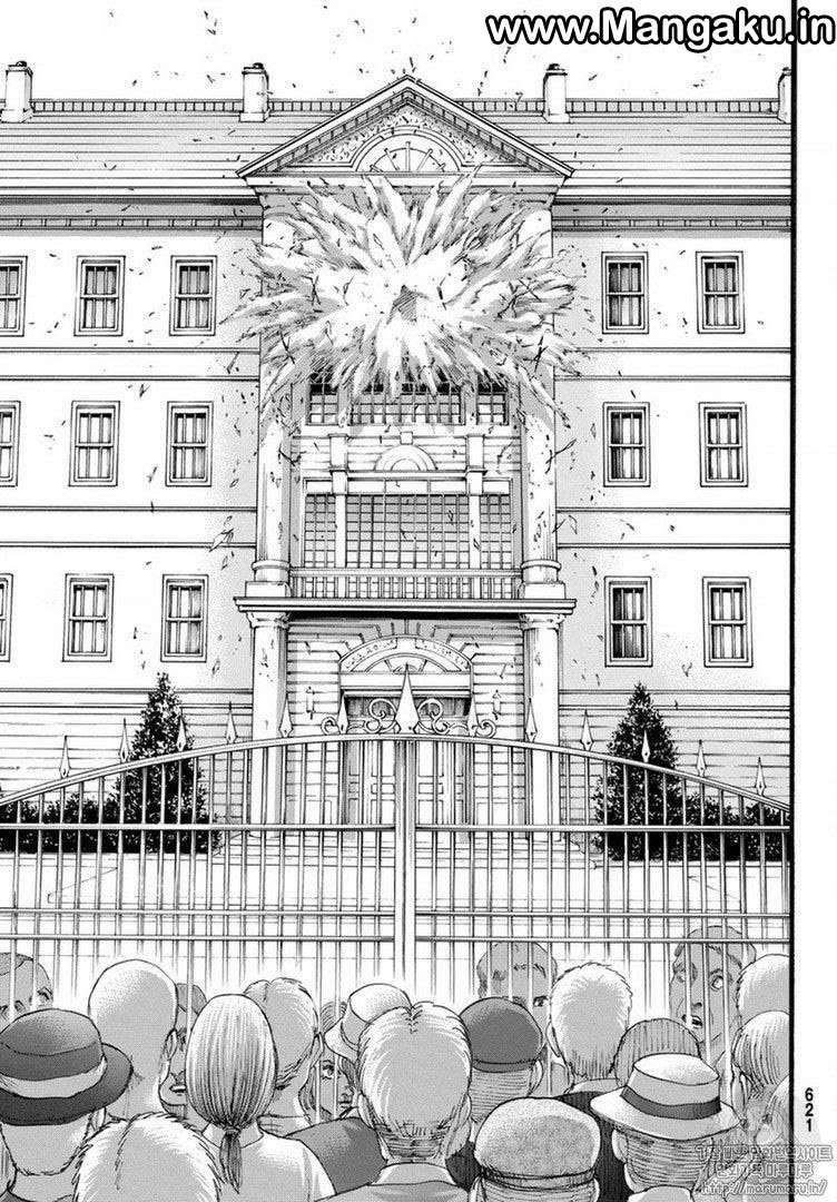 Chapter 110 - halaman 33