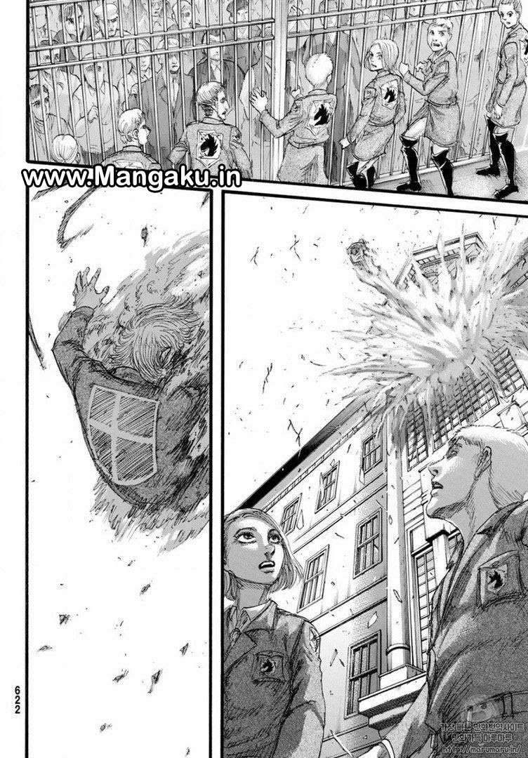 Chapter 110 - halaman 34