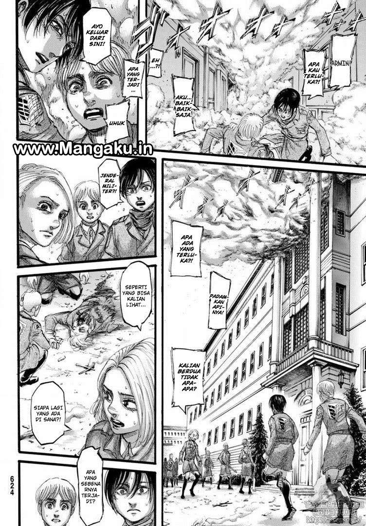 Chapter 110 - halaman 36
