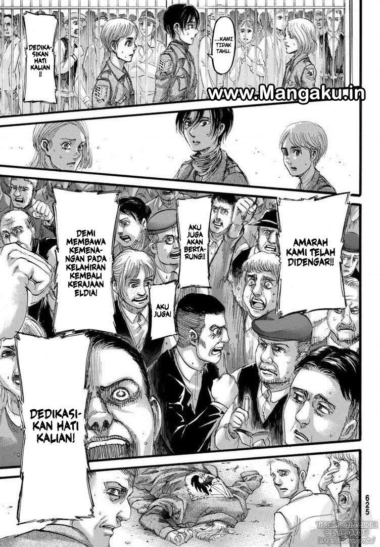 Chapter 110 - halaman 37