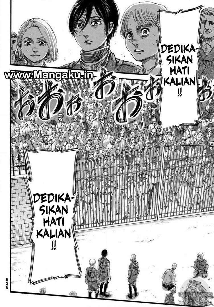 Chapter 110 - halaman 38