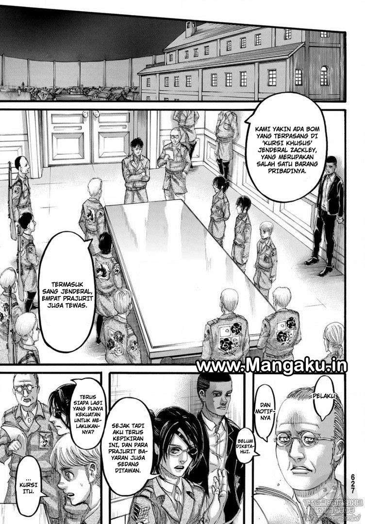 Chapter 110 - halaman 39
