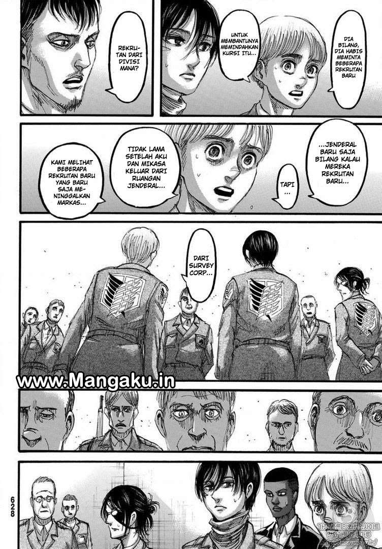 Chapter 110 - halaman 40