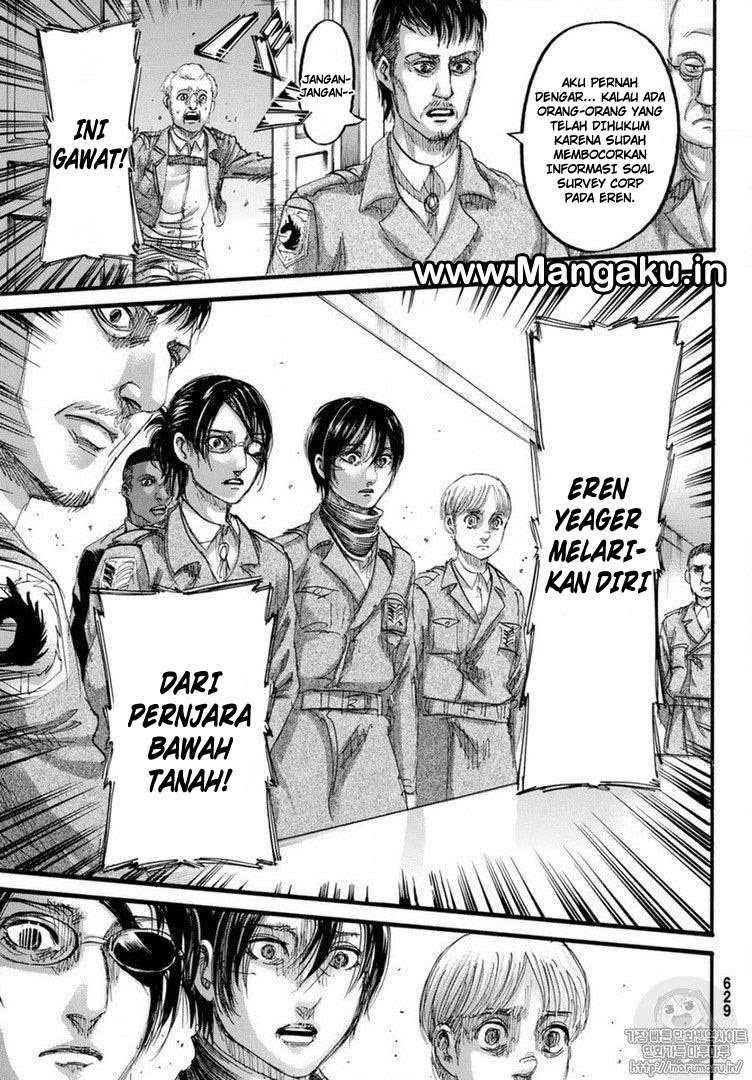 Chapter 110 - halaman 41