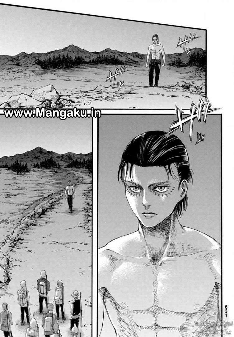 Chapter 110 - halaman 43