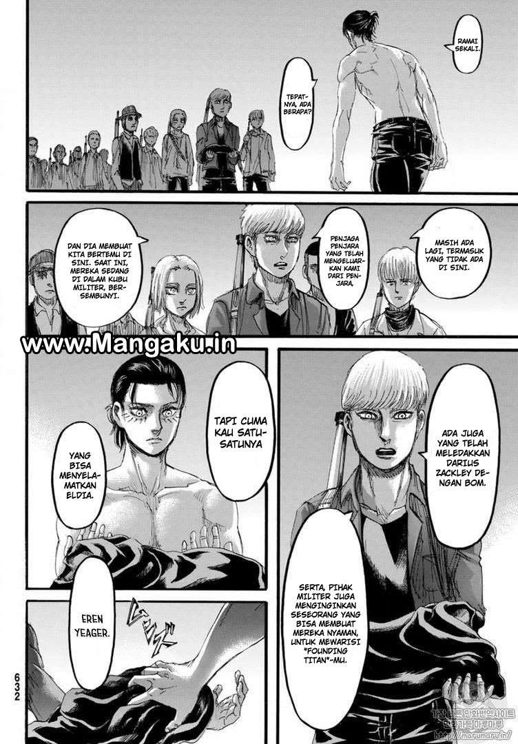 Chapter 110 - halaman 44