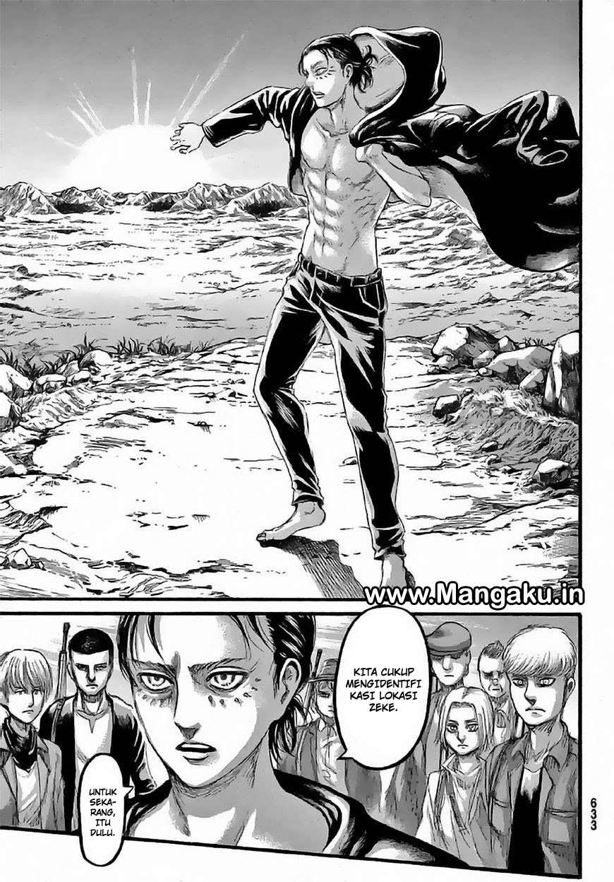 Chapter 110 - halaman 45