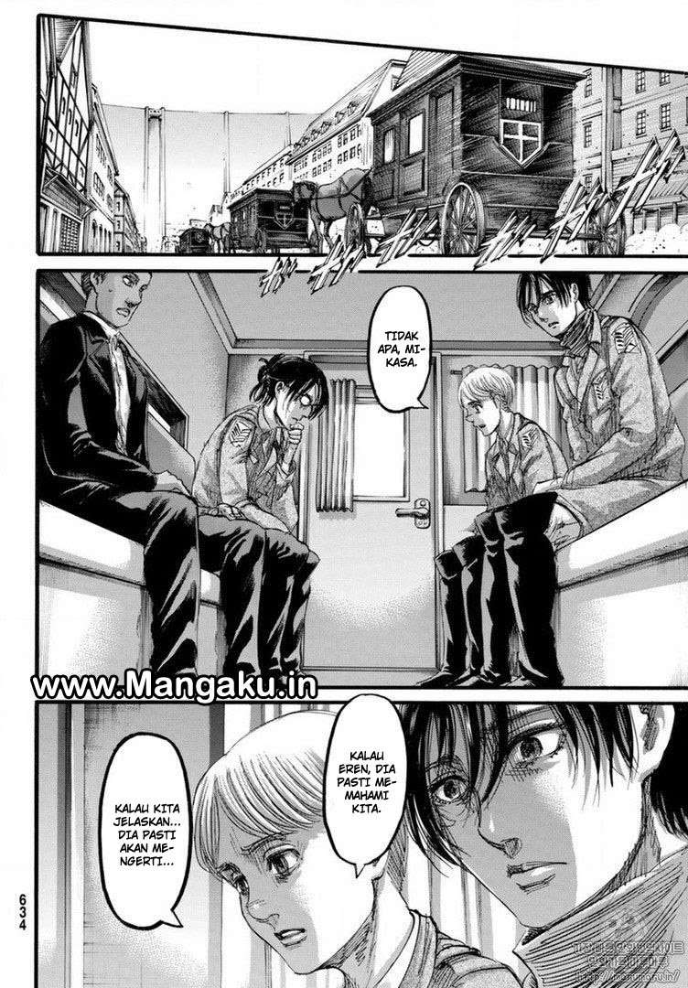 Chapter 110 - halaman 46