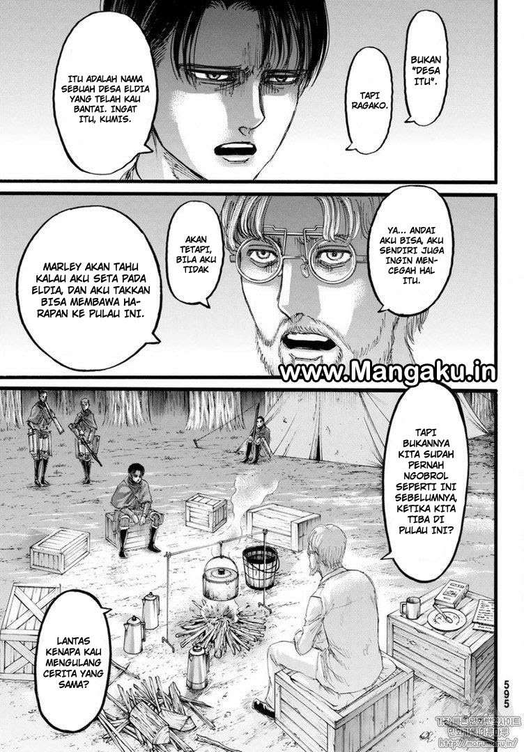 Chapter 110 - halaman 7