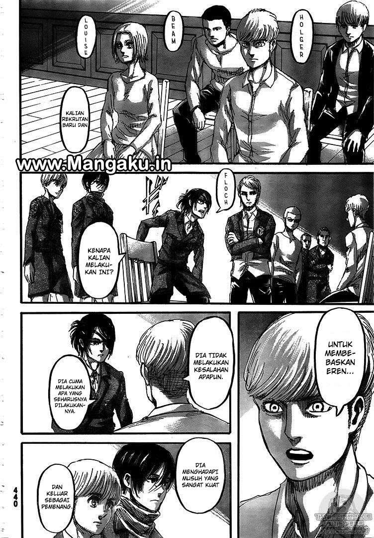 Chapter 109 - halaman 14