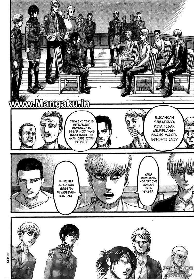 Chapter 109 - halaman 16