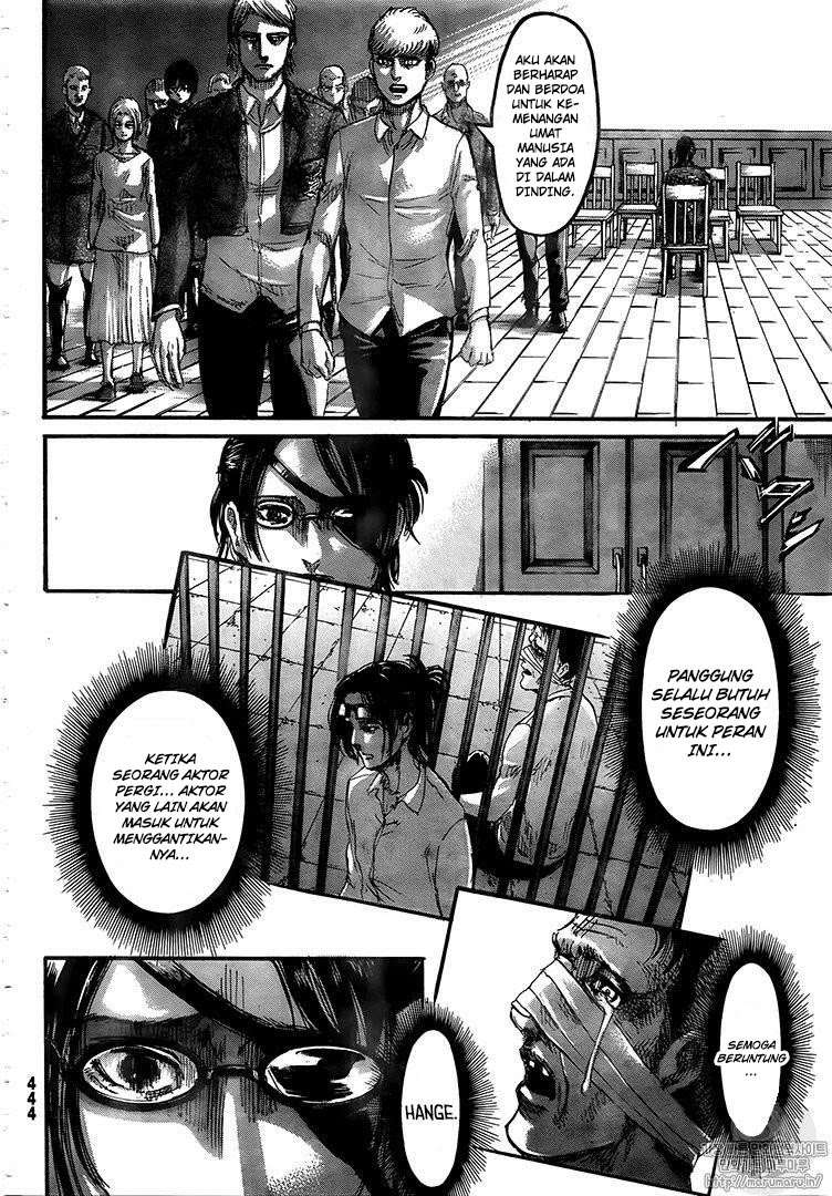 Chapter 109 - halaman 18