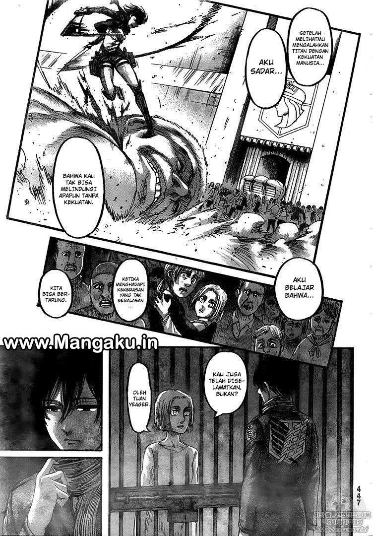 Chapter 109 - halaman 21