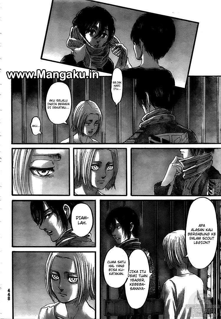 Chapter 109 - halaman 22