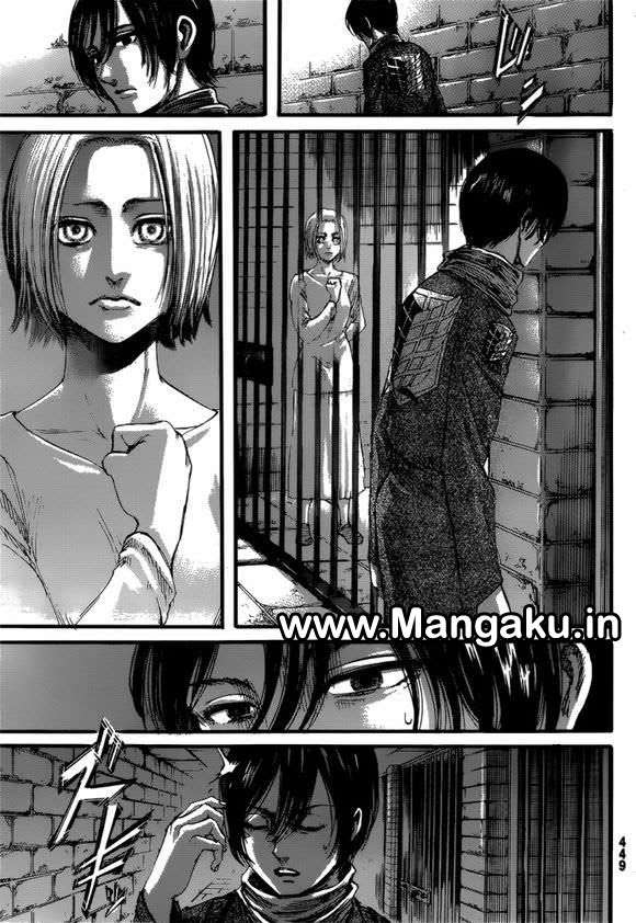 Chapter 109 - halaman 23