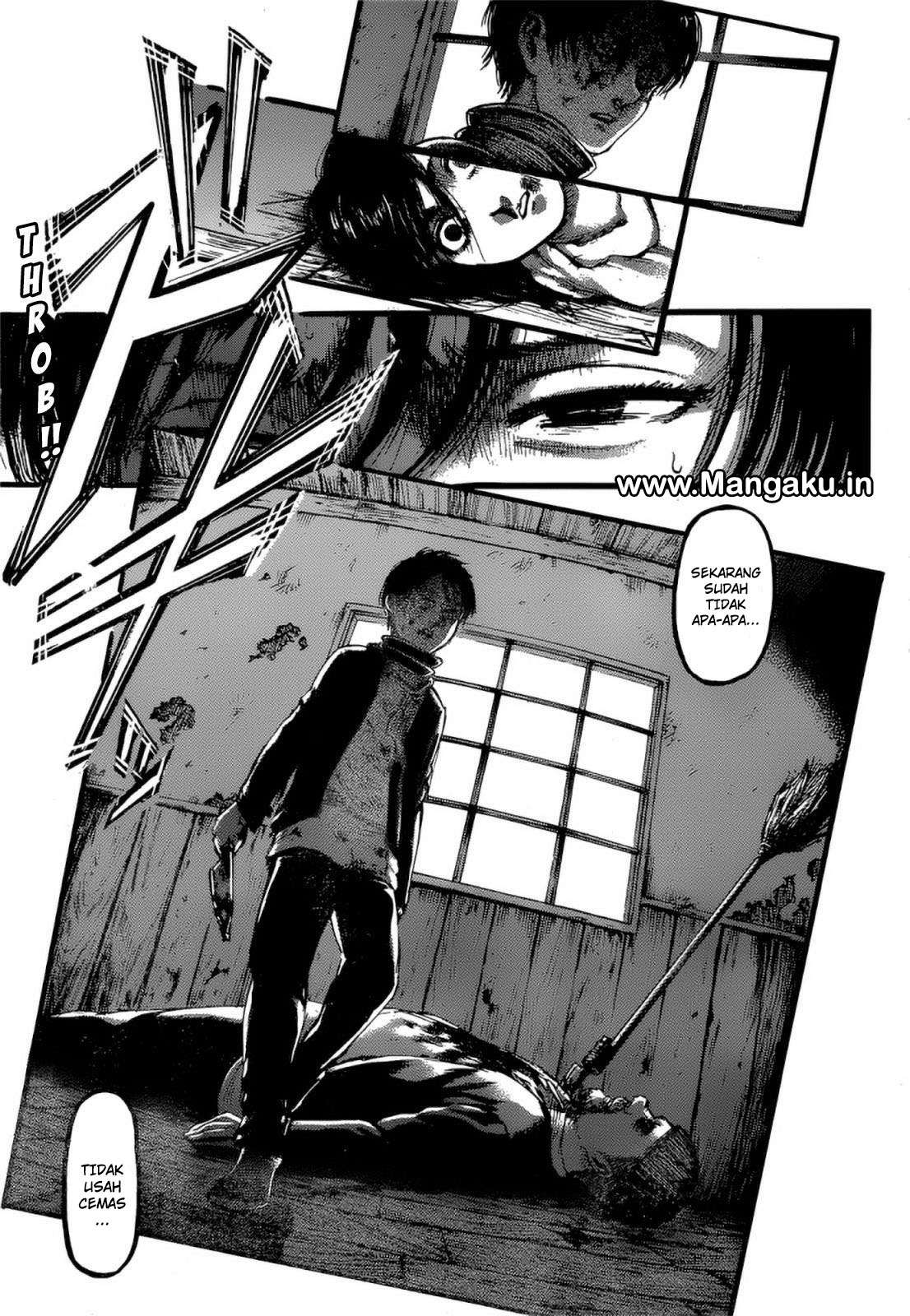 Chapter 109 - halaman 25