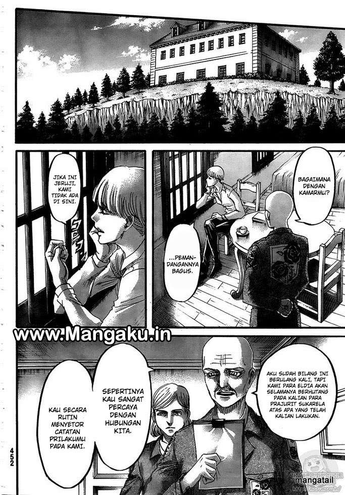 Chapter 109 - halaman 26