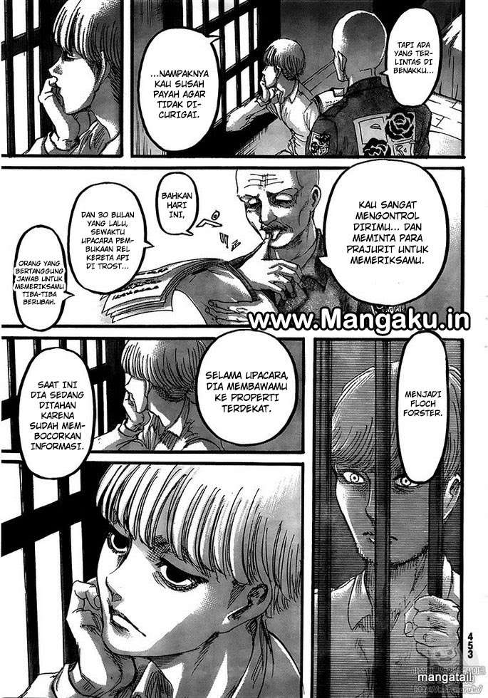 Chapter 109 - halaman 27