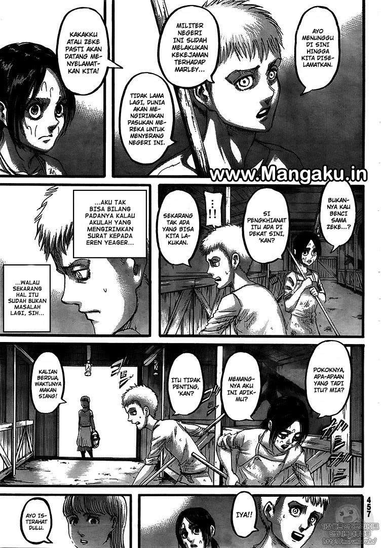 Chapter 109 - halaman 31
