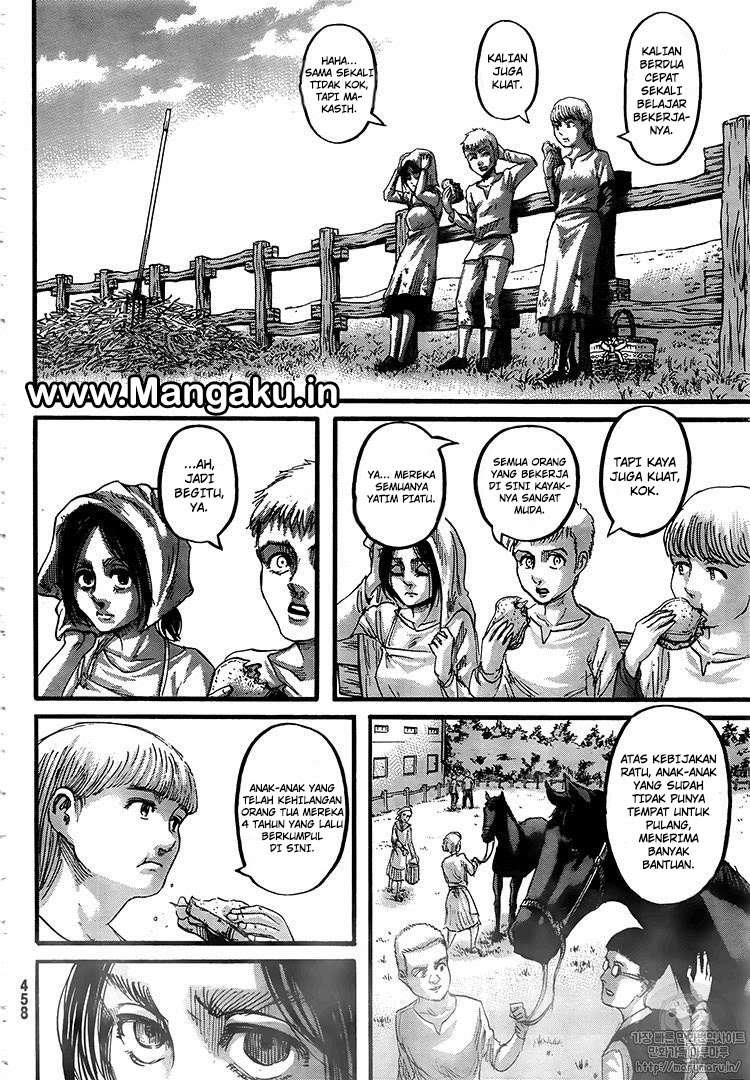 Chapter 109 - halaman 32