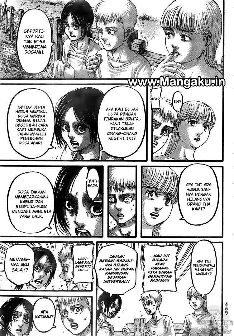 Chapter 109 - halaman 33