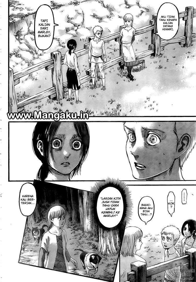 Chapter 109 - halaman 34