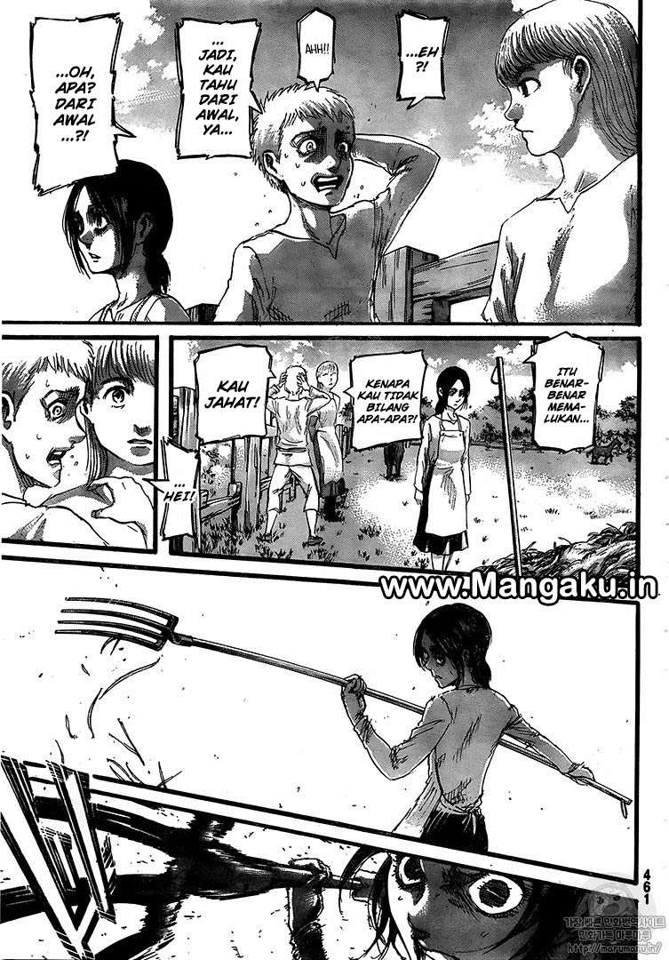 Chapter 109 - halaman 35