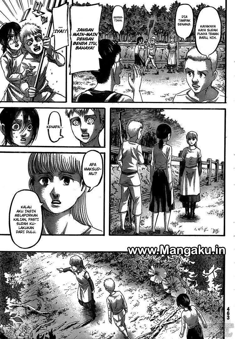 Chapter 109 - halaman 37