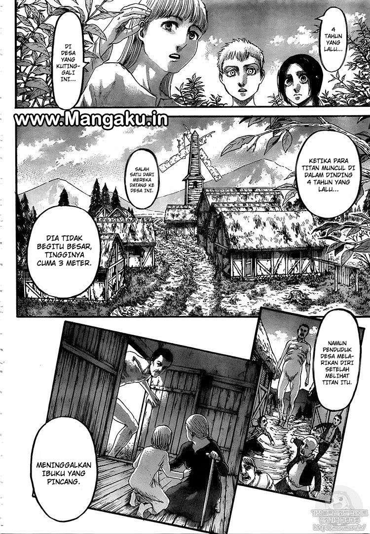 Chapter 109 - halaman 38