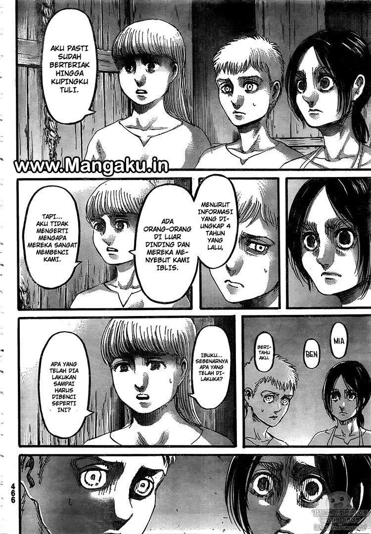 Chapter 109 - halaman 40