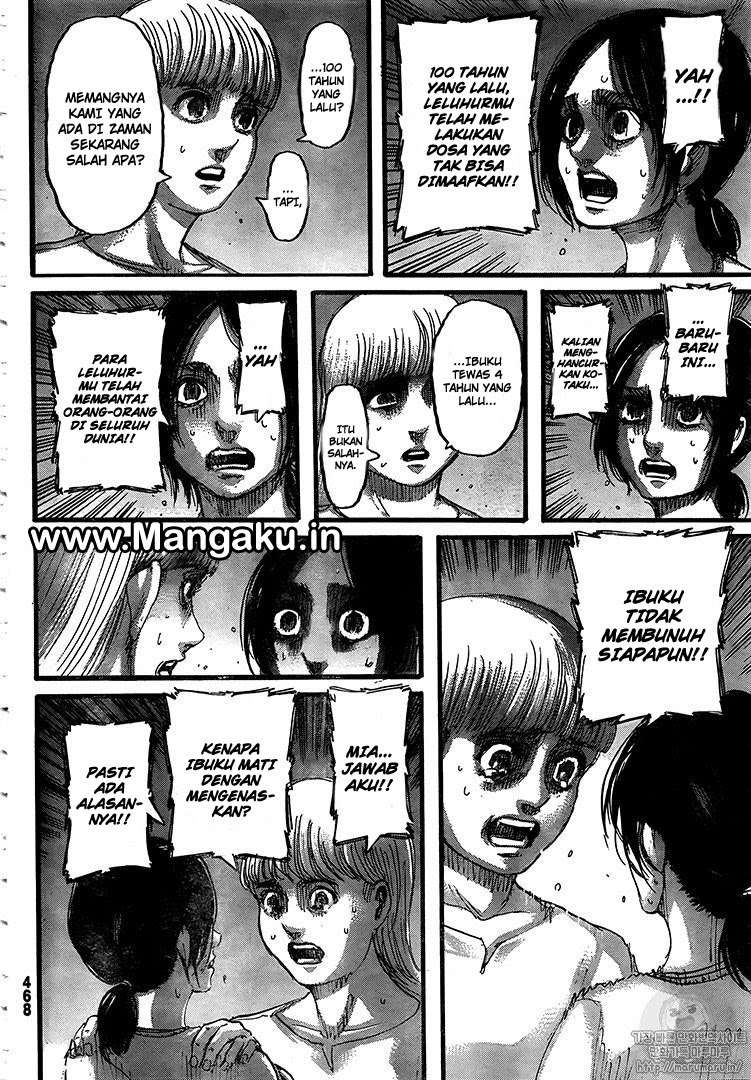 Chapter 109 - halaman 42