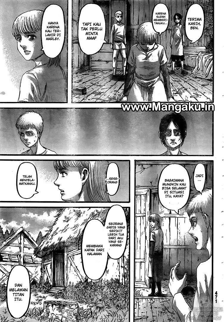 Chapter 109 - halaman 45