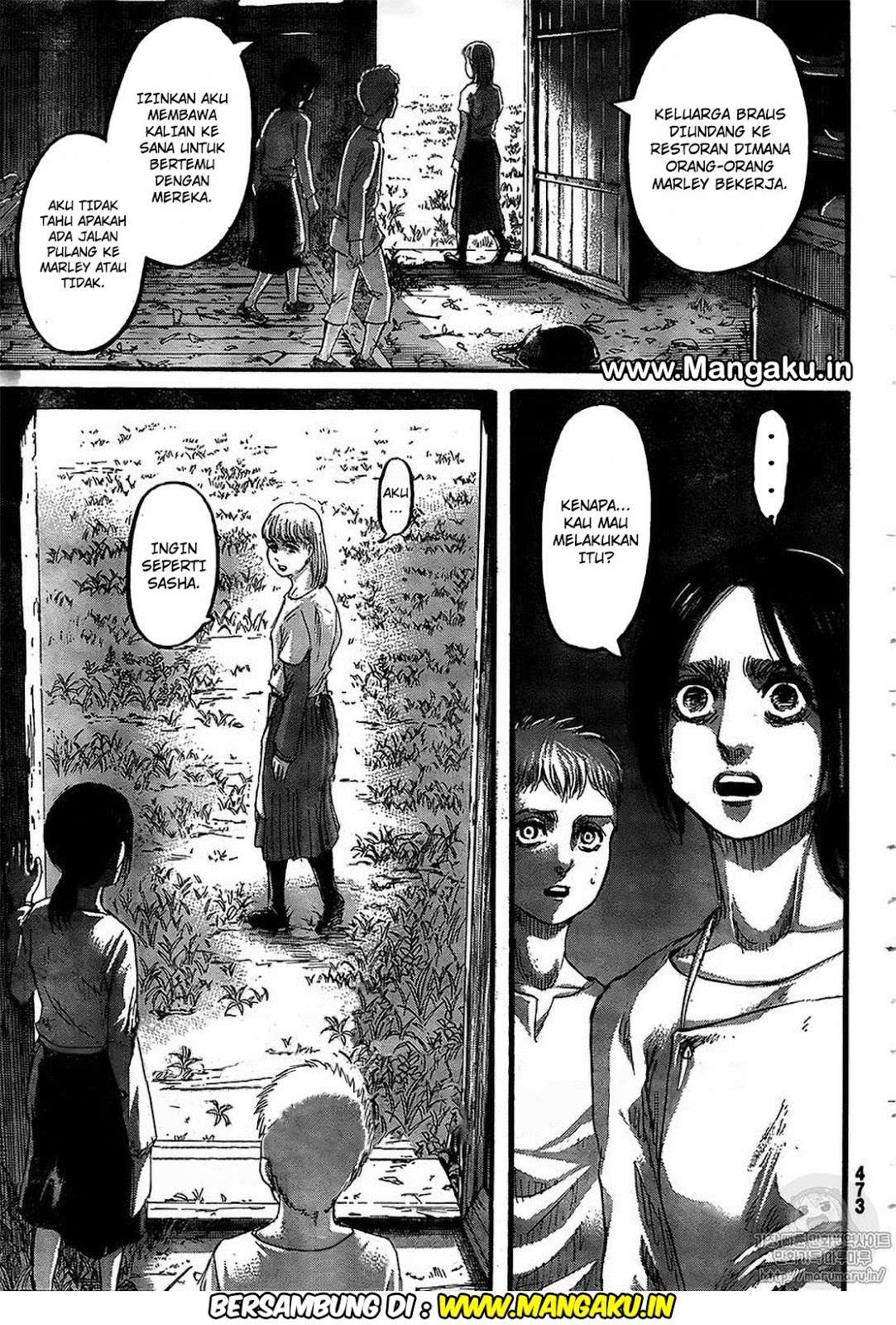 Chapter 109 - halaman 47