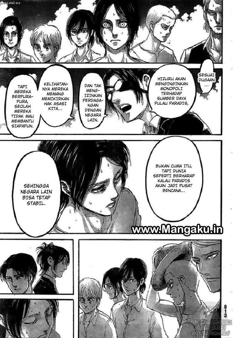 Chapter 108 - halaman 16