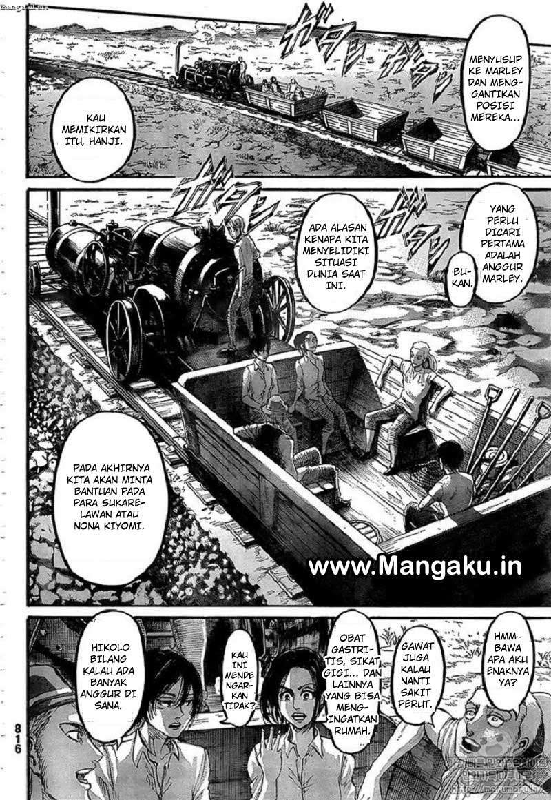 Chapter 108 - halaman 19