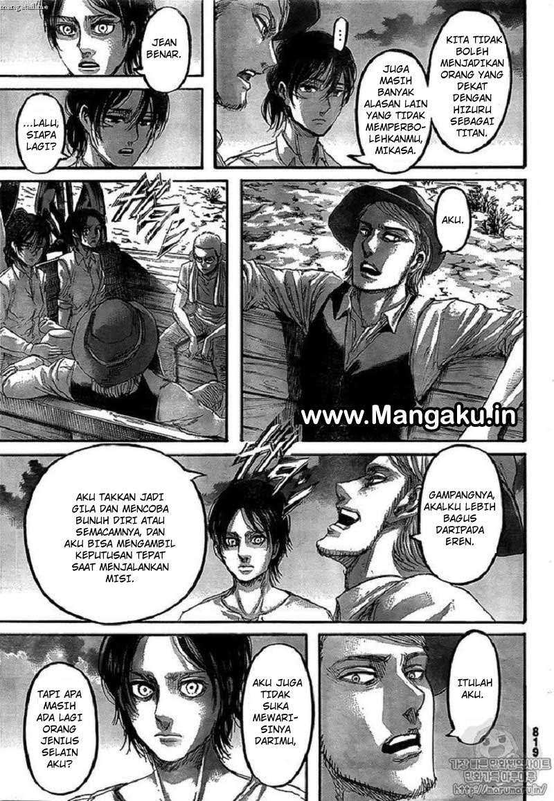 Chapter 108 - halaman 22