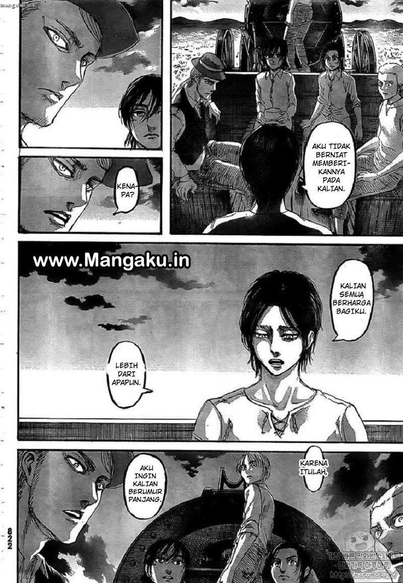 Chapter 108 - halaman 25